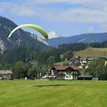Cafe' Hermann 3* Schladming