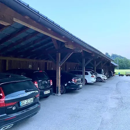 Otel Cafe' Hermann Schladming