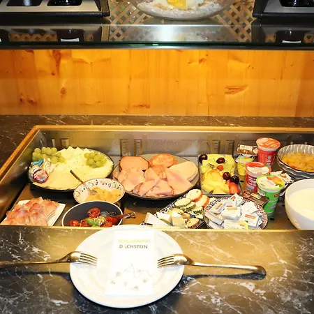 Cafe' Hermann Шладминг