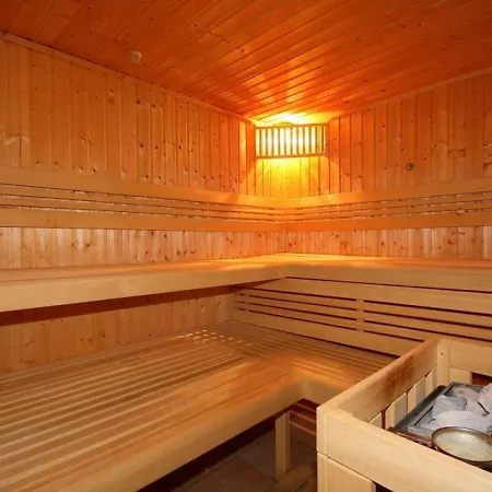 Отель Cafe' Hermann 3*