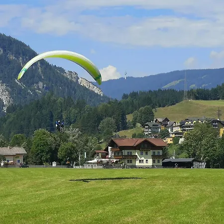 Cafe' Hermann 3* Schladming