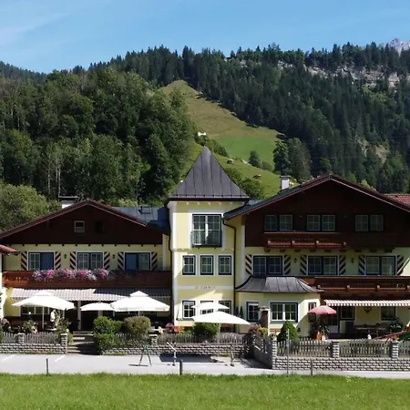 Hotel Cafe' Hermann