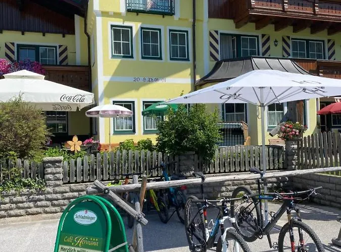 Cafe' Hermann Ξενοδοχείο