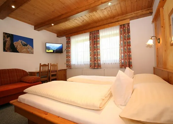 Ξενοδοχείο Cafe' Hermann 3*