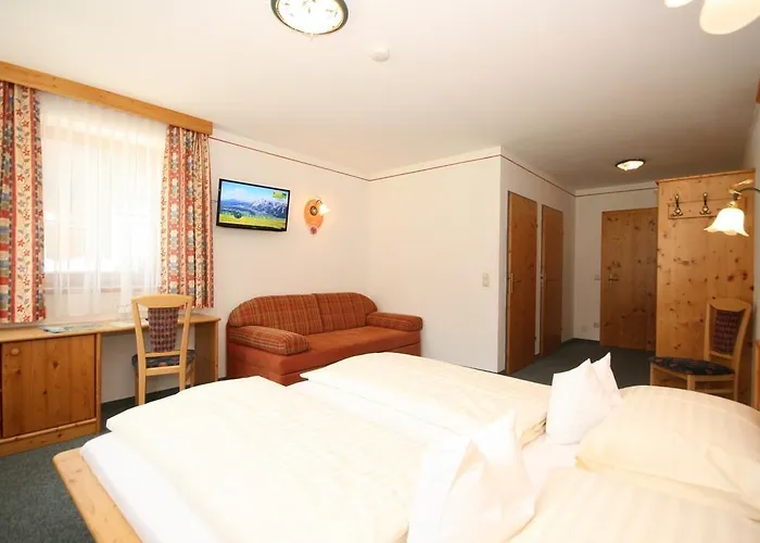 Ξενοδοχείο Cafe' Hermann