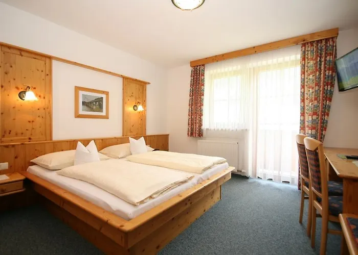 Cafe' Hermann Hotel Schladming