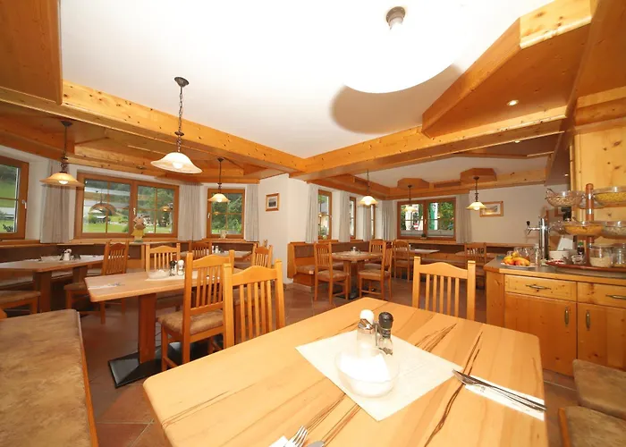 Cafe' Hermann Schladming