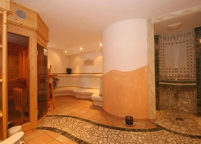 Cafe' Hermann 3* Schladming