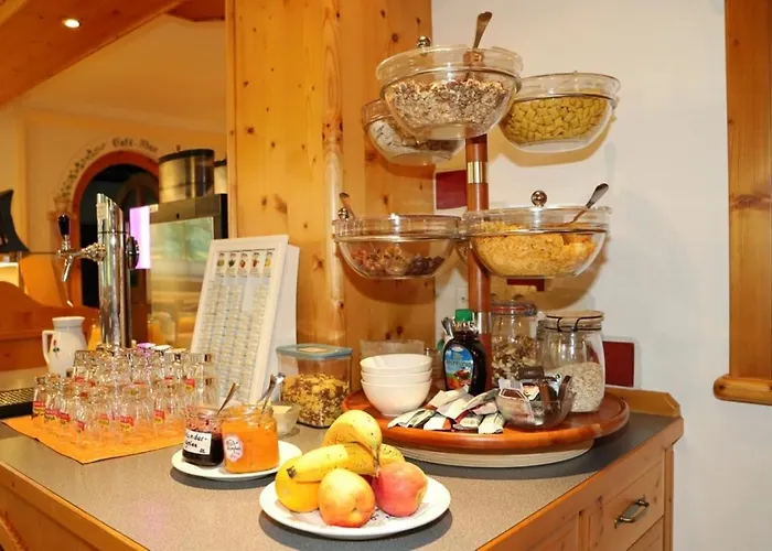 Cafe' Hermann Ξενοδοχείο