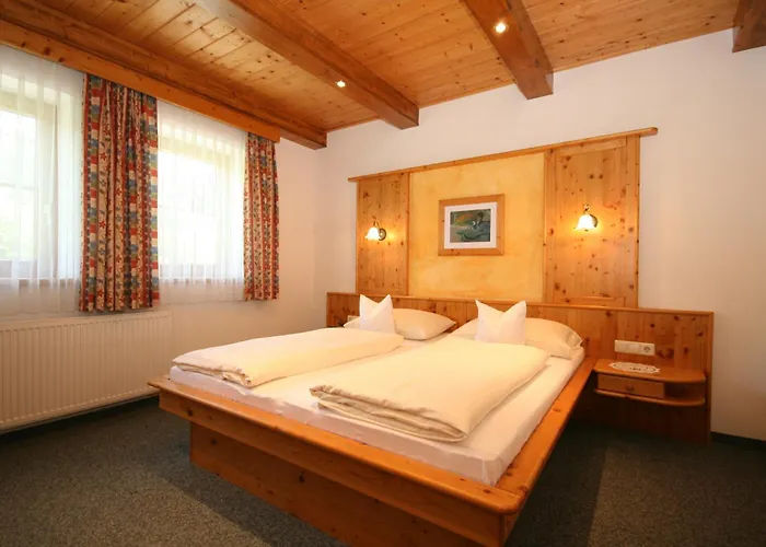 Cafe' Hermann 3* Schladming